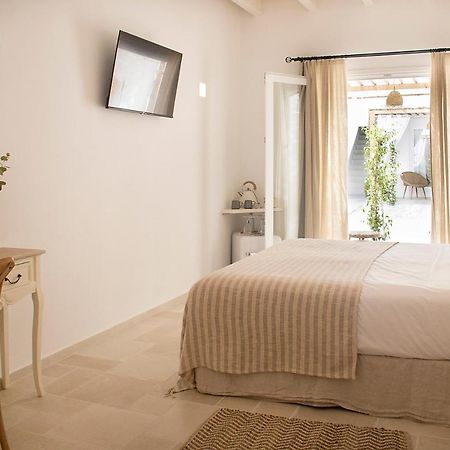 120 Hotel Boutique - Adults Only Ciutadella  Exteriör bild