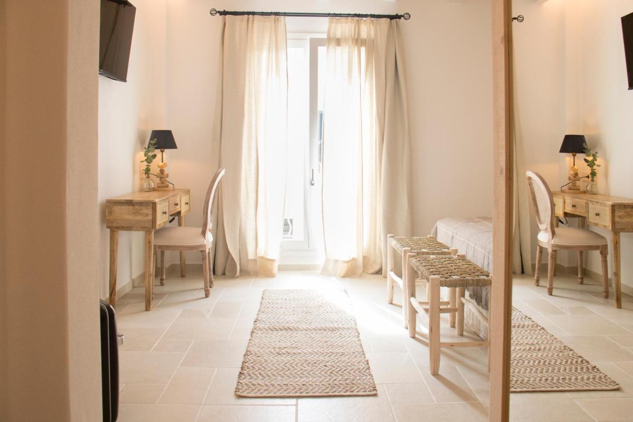 120 Hotel Boutique - Adults Only Ciutadella  Exteriör bild