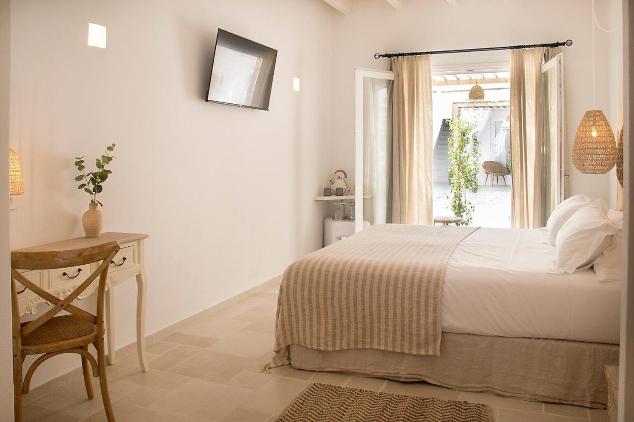 120 Hotel Boutique - Adults Only Ciutadella  Exteriör bild
