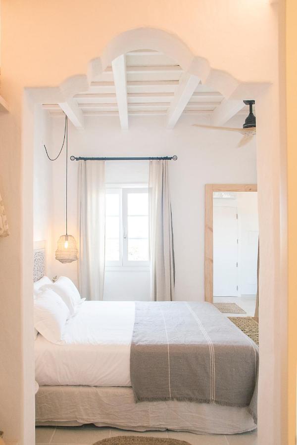 120 Hotel Boutique - Adults Only Ciutadella  Exteriör bild