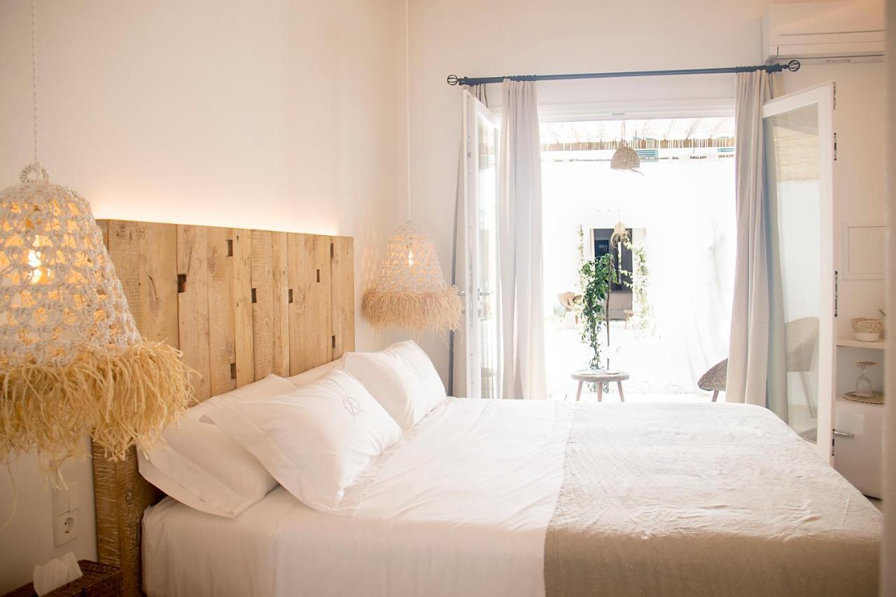 120 Hotel Boutique - Adults Only Ciutadella  Exteriör bild
