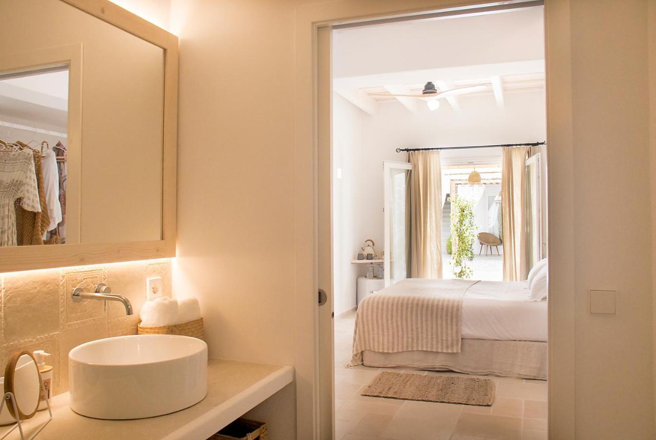 120 Hotel Boutique - Adults Only Ciutadella  Exteriör bild