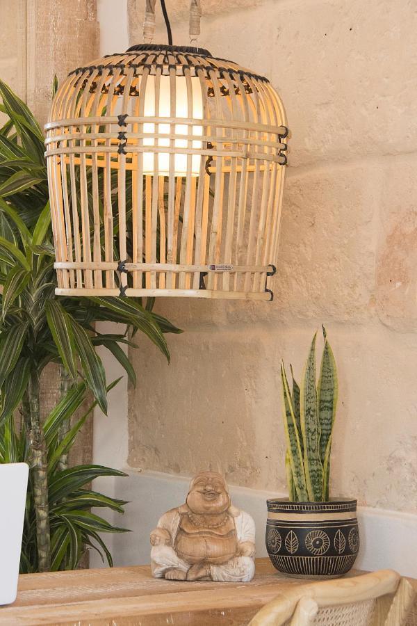 120 Hotel Boutique - Adults Only Ciutadella  Exteriör bild