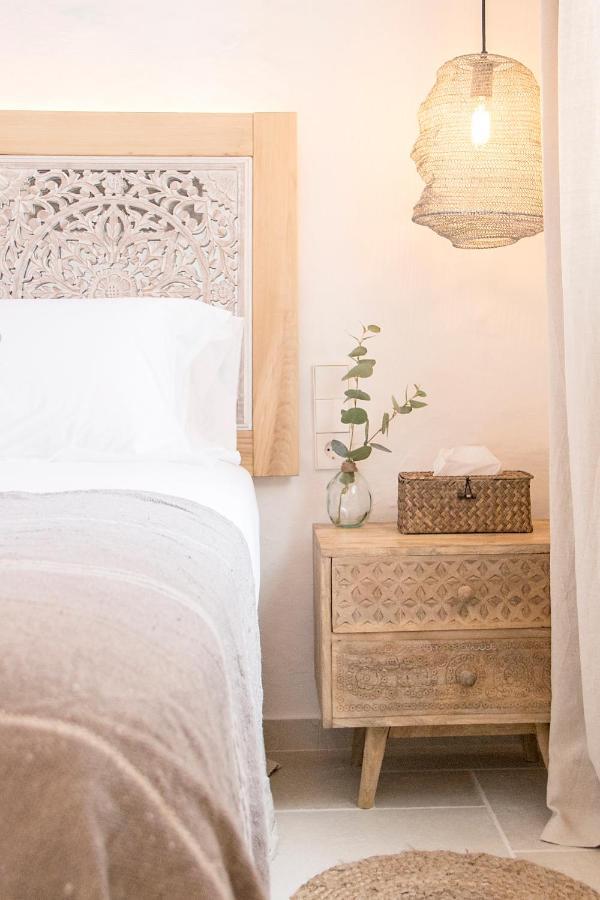 120 Hotel Boutique - Adults Only Ciutadella  Exteriör bild