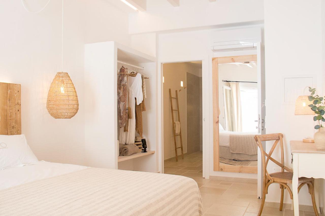 120 Hotel Boutique - Adults Only Ciutadella  Exteriör bild