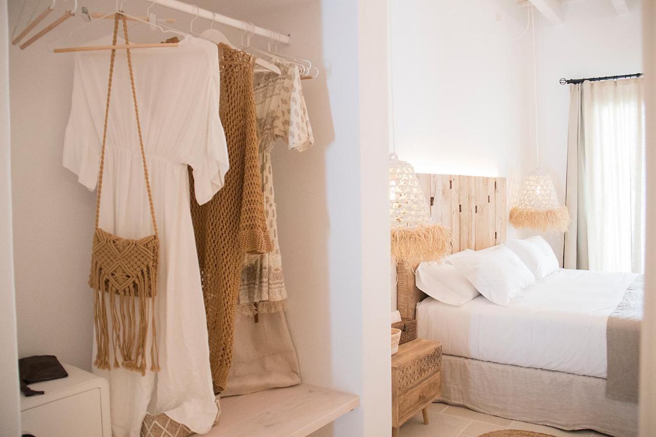 120 Hotel Boutique - Adults Only Ciutadella  Exteriör bild