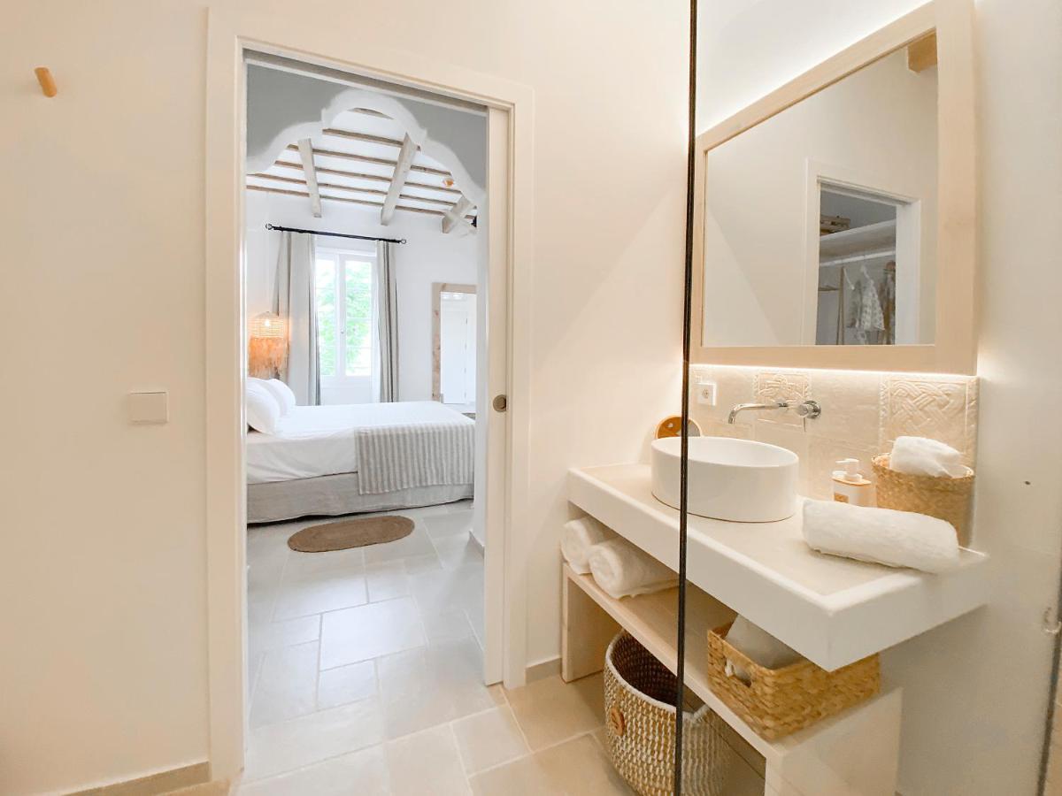 120 Hotel Boutique - Adults Only Ciutadella  Exteriör bild