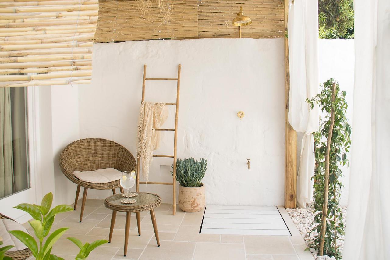 120 Hotel Boutique - Adults Only Ciutadella  Exteriör bild